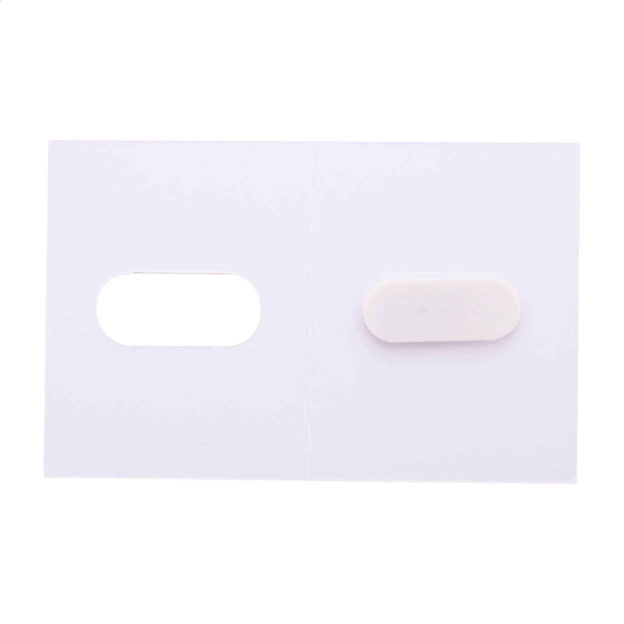 CreaCam Plus Individueller Webcam-Blocker - weiß-609