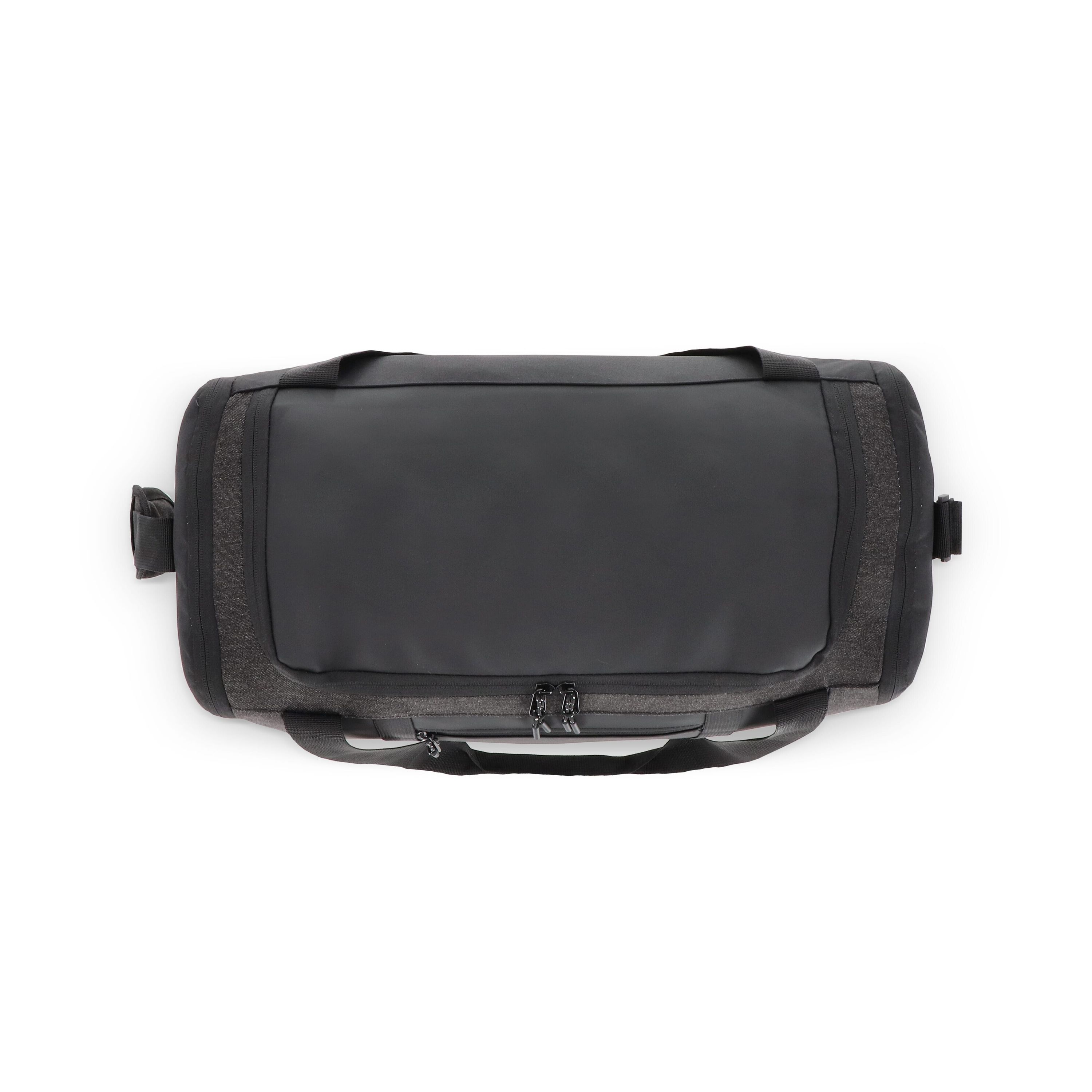 Wochenend-Seesack Liam RPET 30L - schwarz-467