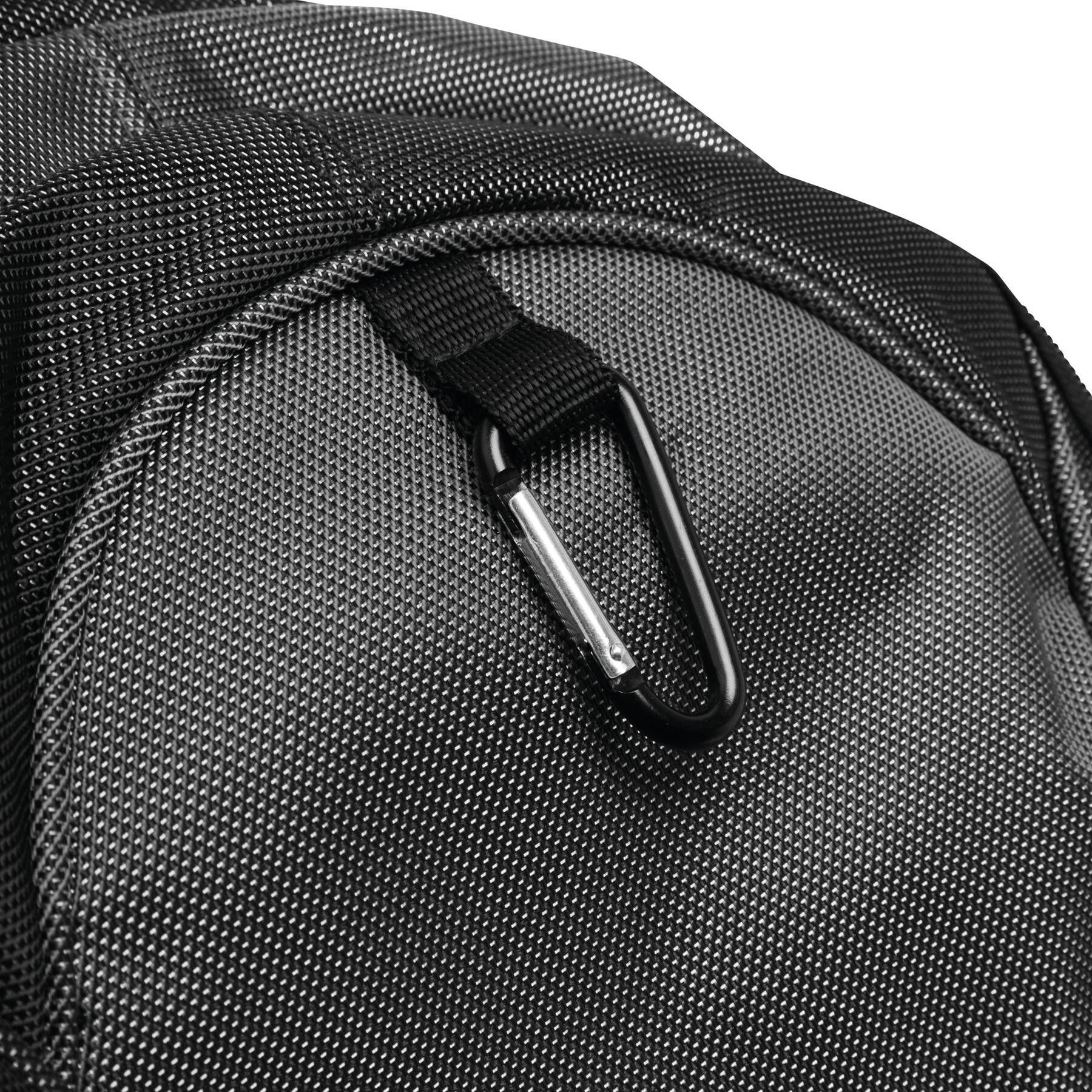 Rucksack HIGH-CLASS - grau-829