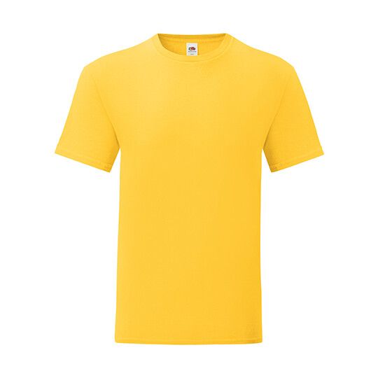 Iconic T - sunflower-883