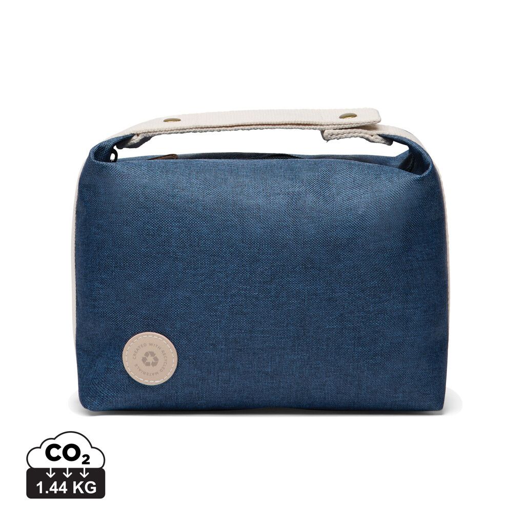 VINGA Sortino RCS Kosmetiktasche - blau-356