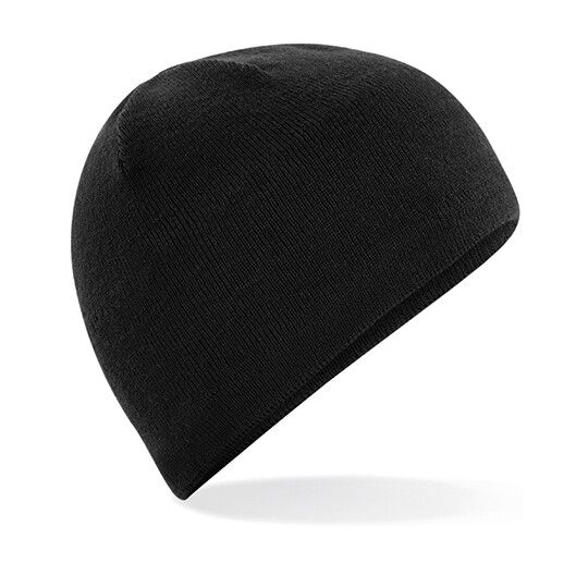 Active Performance Beanie - black-360