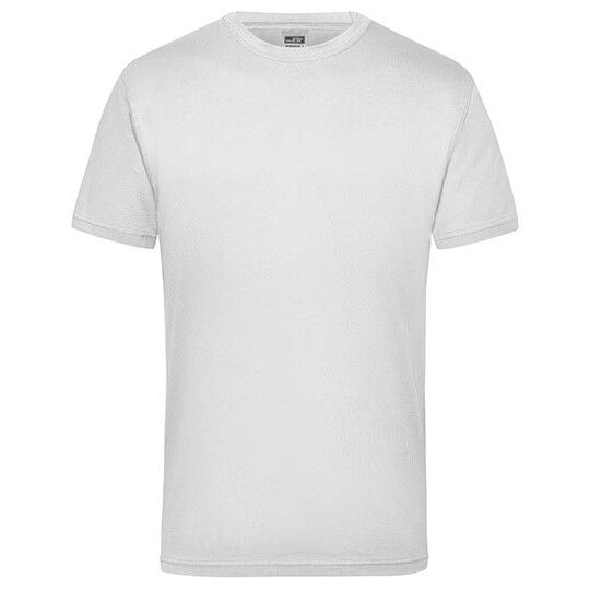 Men´s Workwear-T - white-435