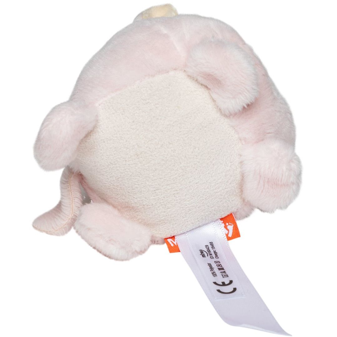 MiniFeet® Bildschirmreiniger Schmoozies® Schwein - rosa-473