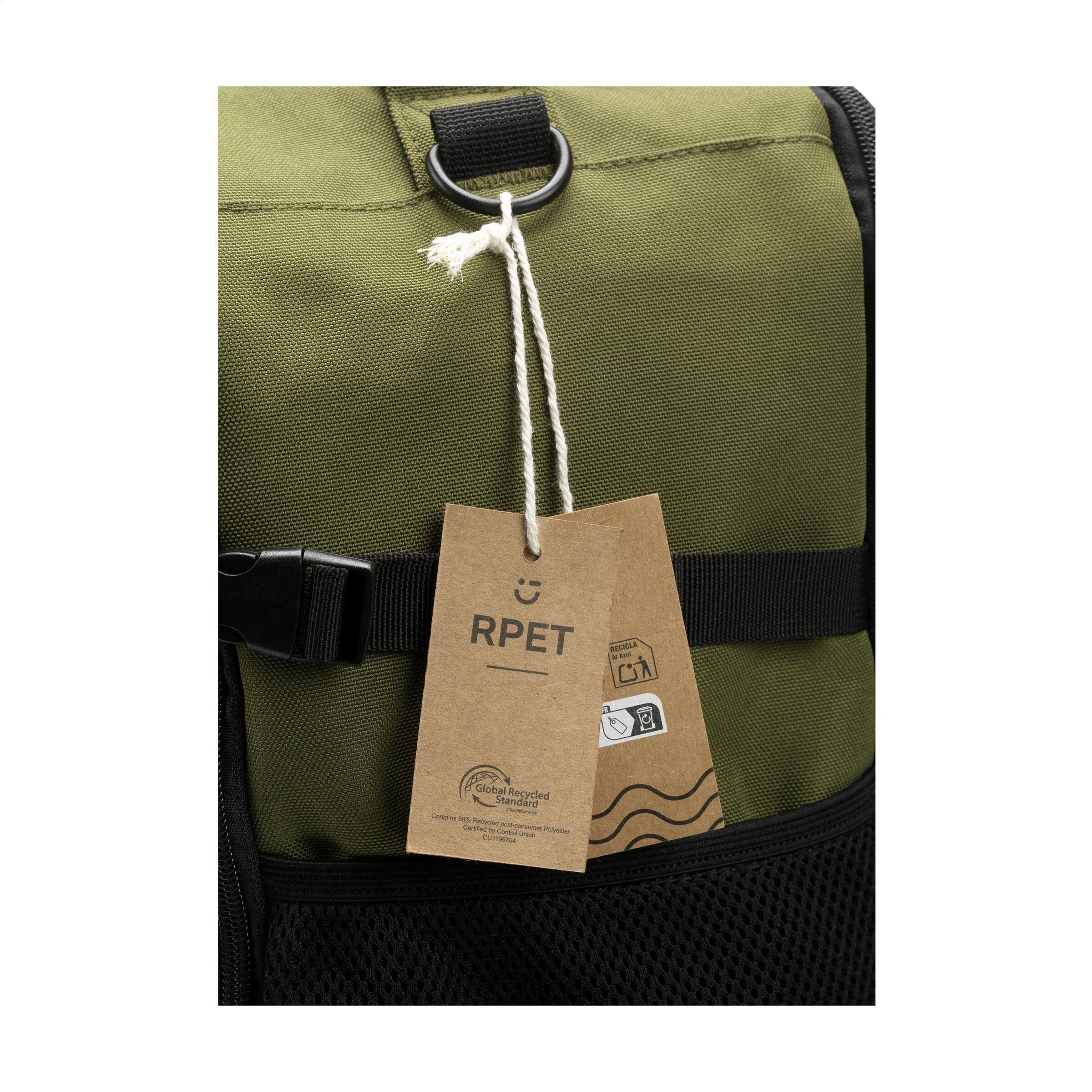 FitFly GRS Cabin Flight Bag - olivgrün-802