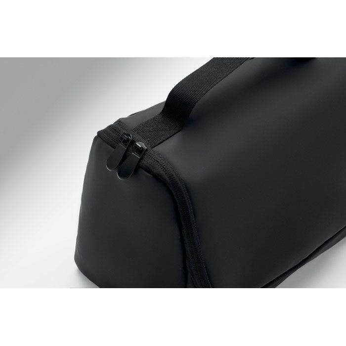 Kosmetiktasche PU AWAY - schwarz-535