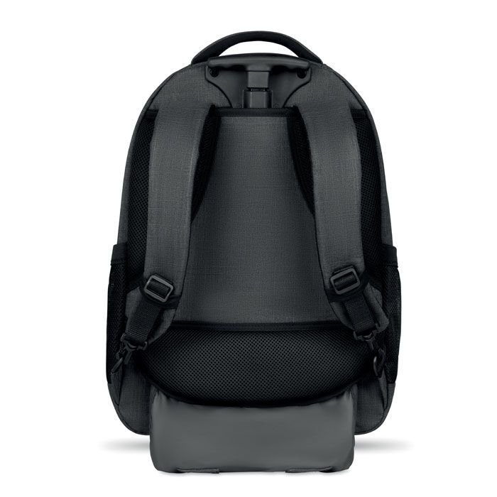 Rucksack-Trolley STOCKHOLM TROLLEY - grau-228