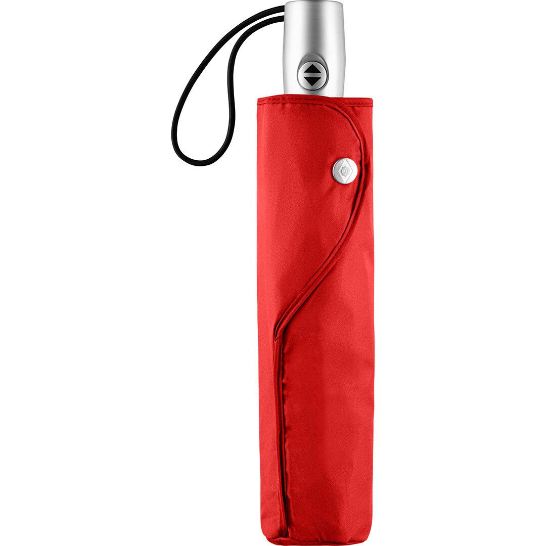 Oversize-Taschenschirm FARE® AOC Ø105 cm - rot-954
