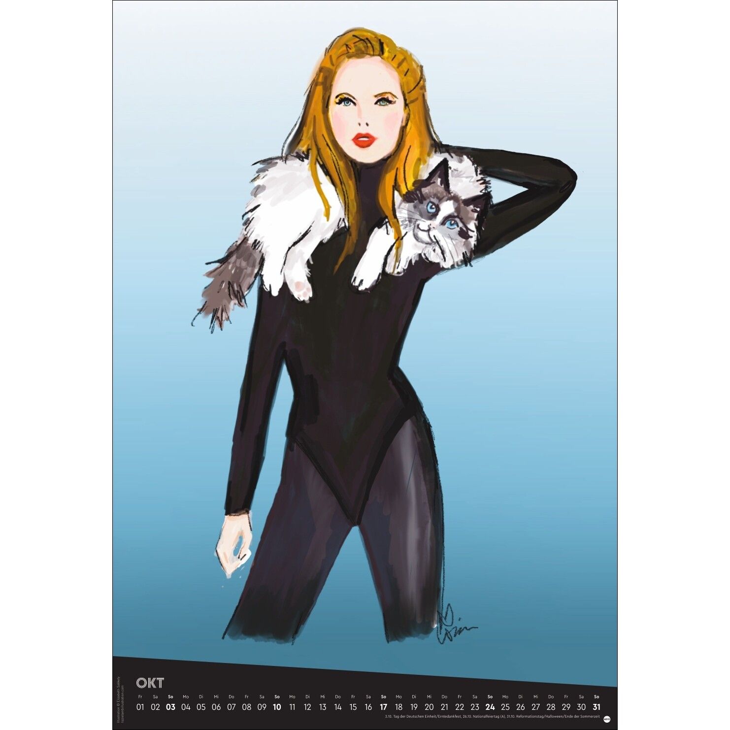 Taylor Posterkalender-127