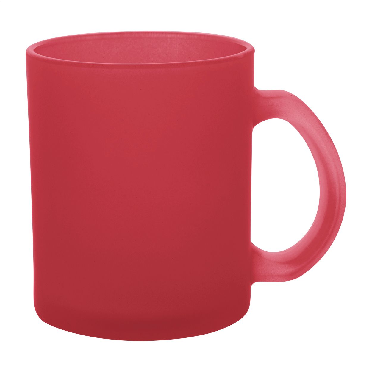 Forsa Tasse - rot-655