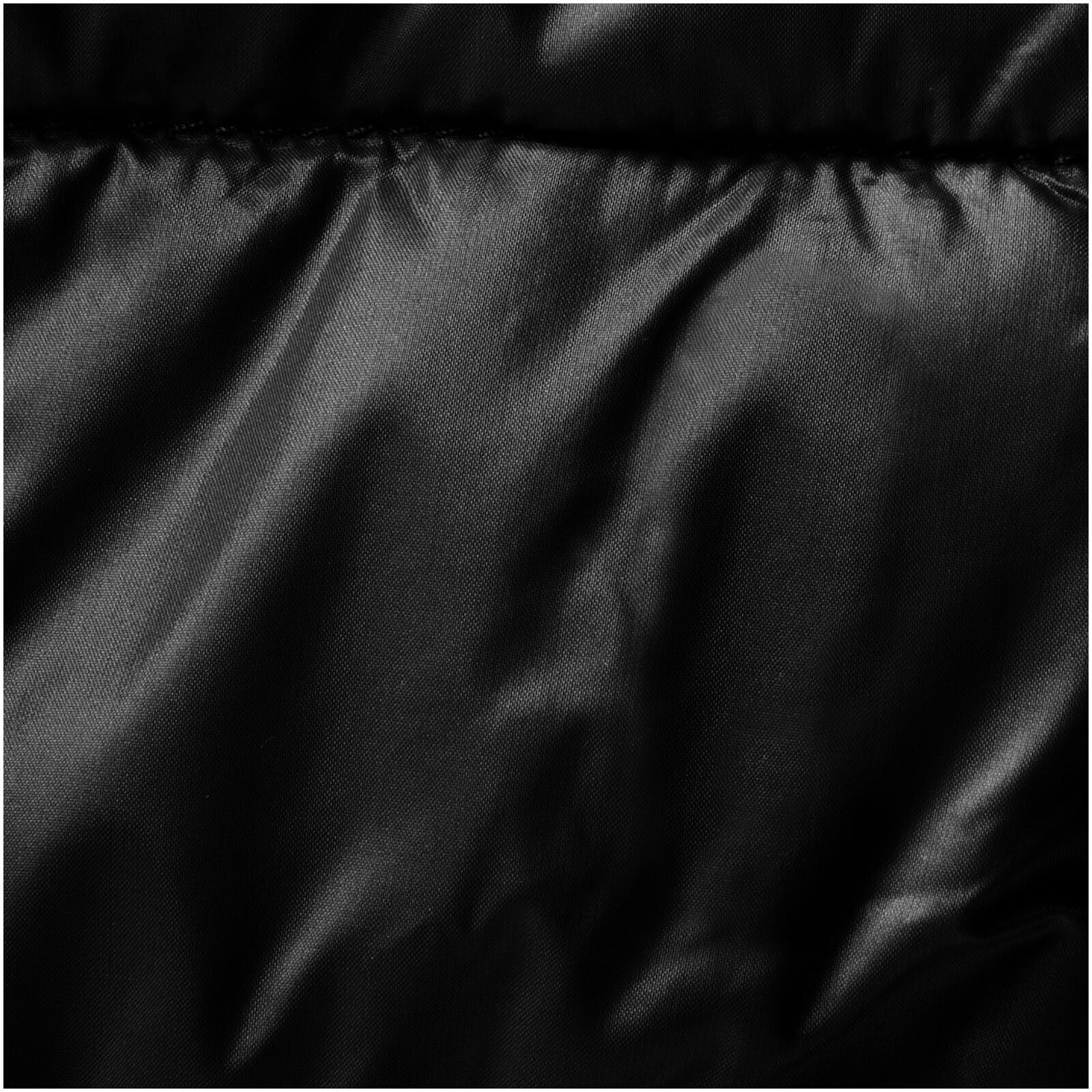 Fairview leichter Daunen-Bodywarmer für Herren - schwarz - S-821