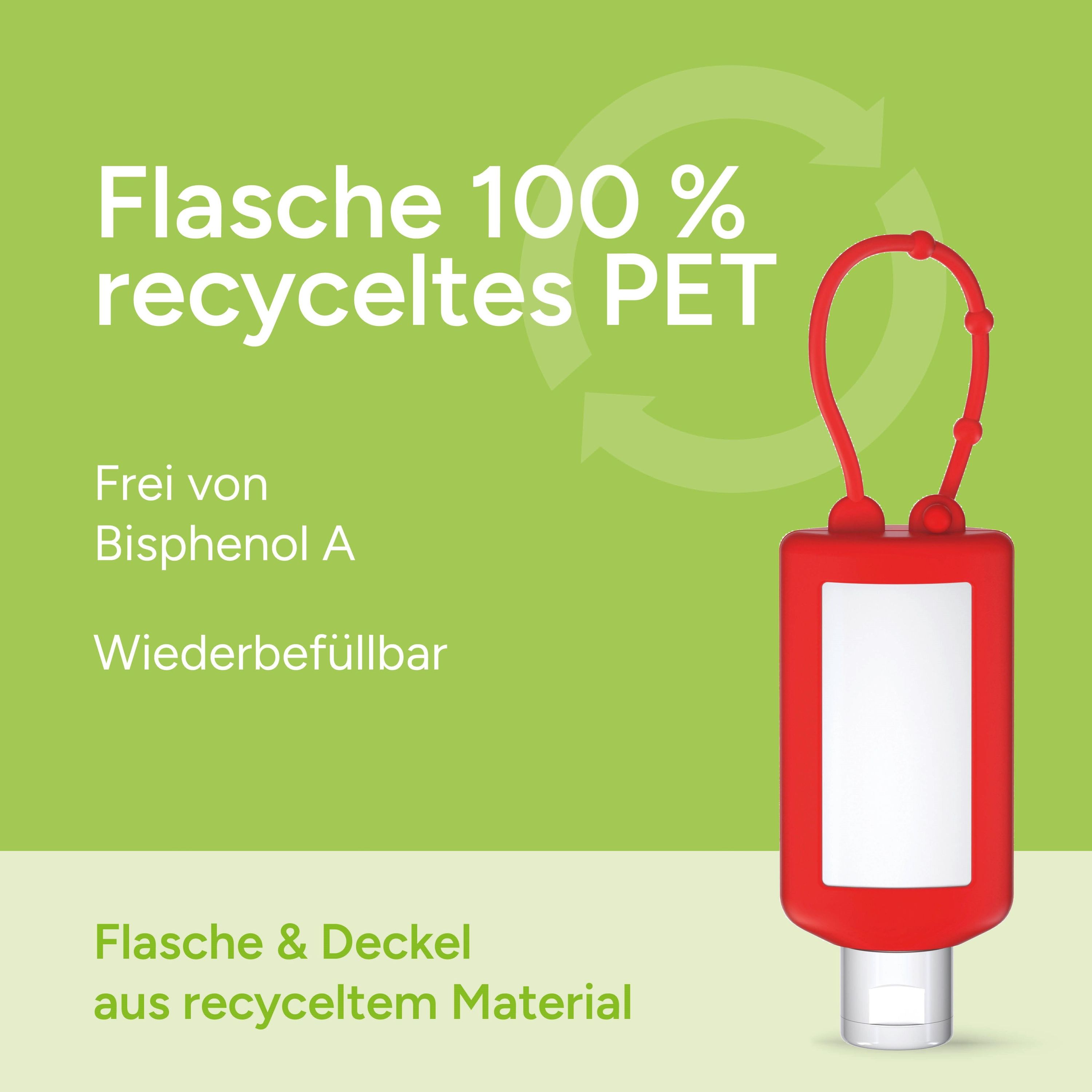 50 ml Bumper Handbalsam Ingwer-Limette Body Label-833