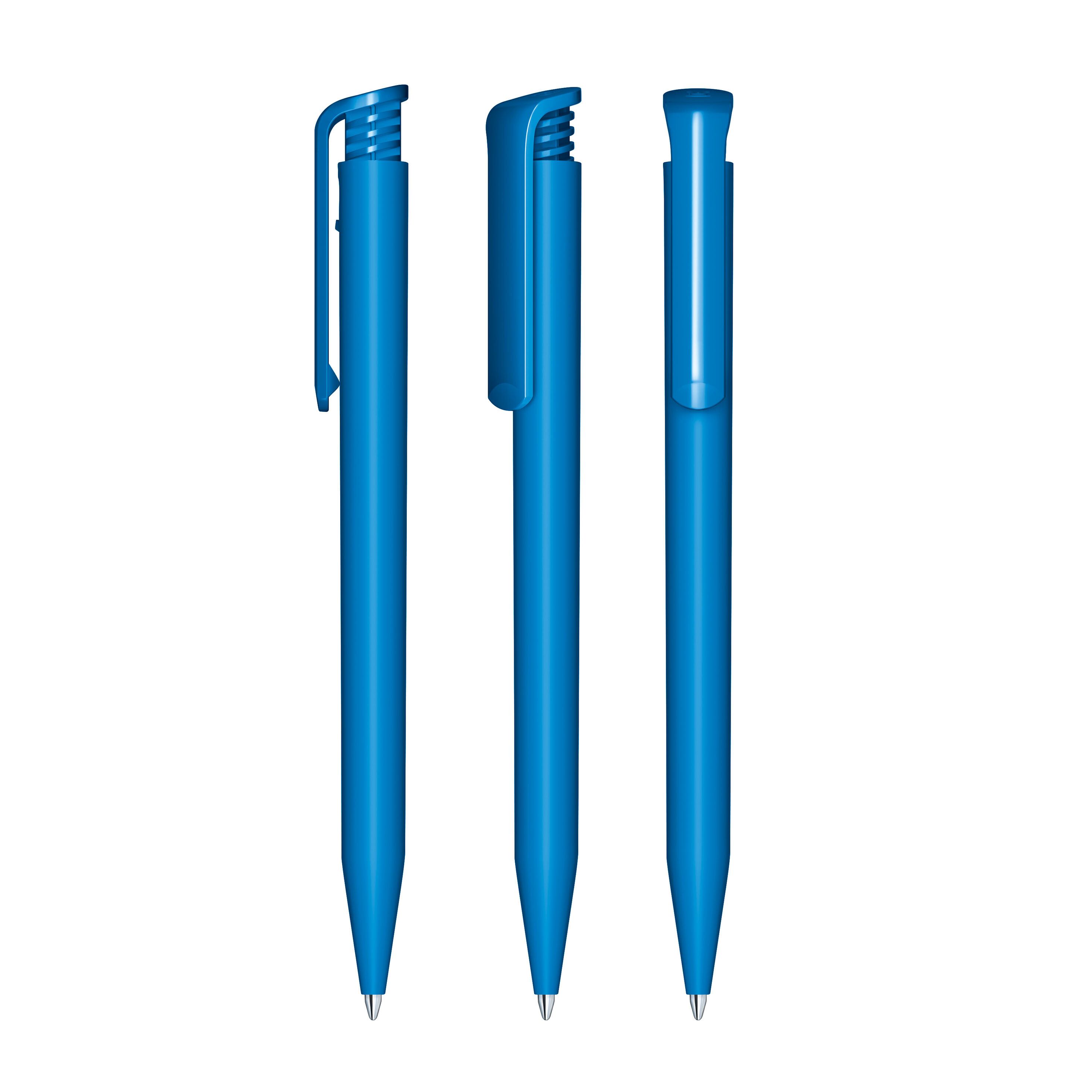 Blau