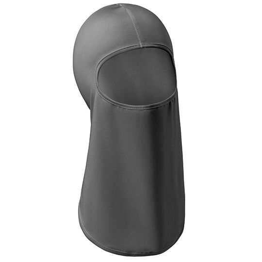 Elastic Balaclava / Ski Mask Nancy - anthracite-886