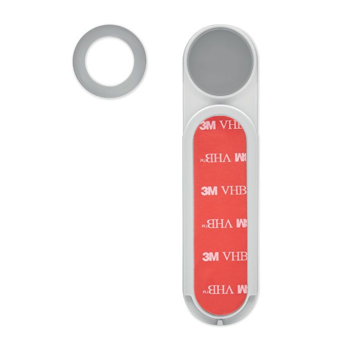 Magnetischer Smartphone-Halter GADA - grau-451
