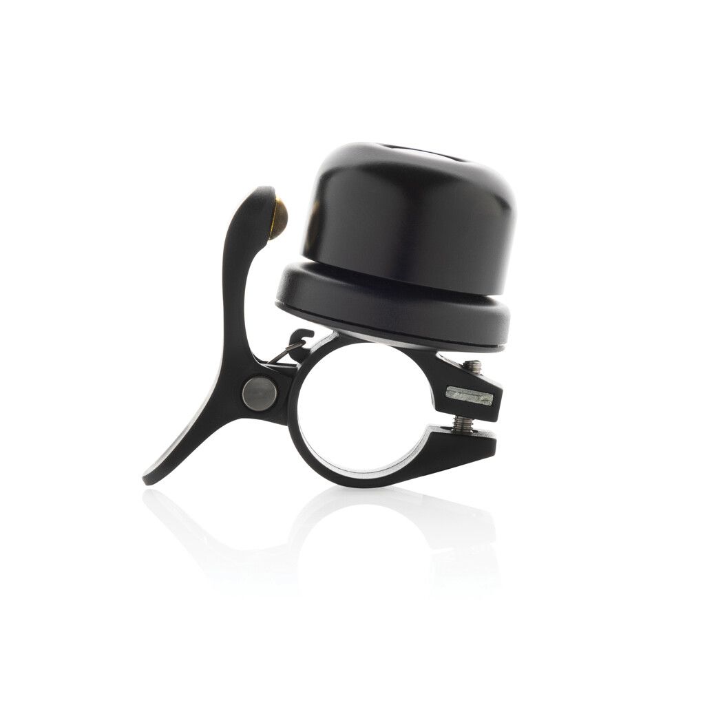 Bikefinder Dual RCS Fahrradklingel mit weltweiter Ortung - schwarz-887