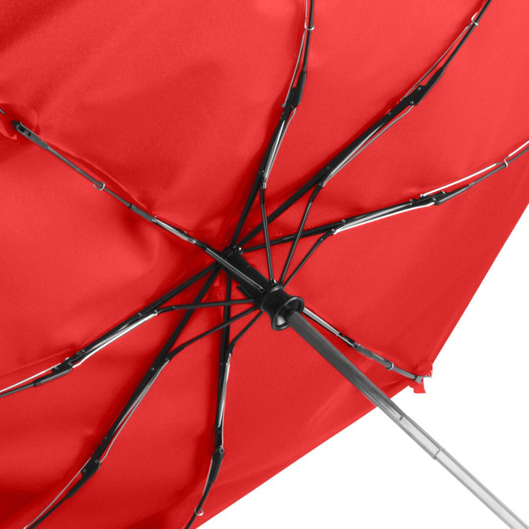 Oversize-Taschenschirm FARE® AOC Ø105 cm - rot-528