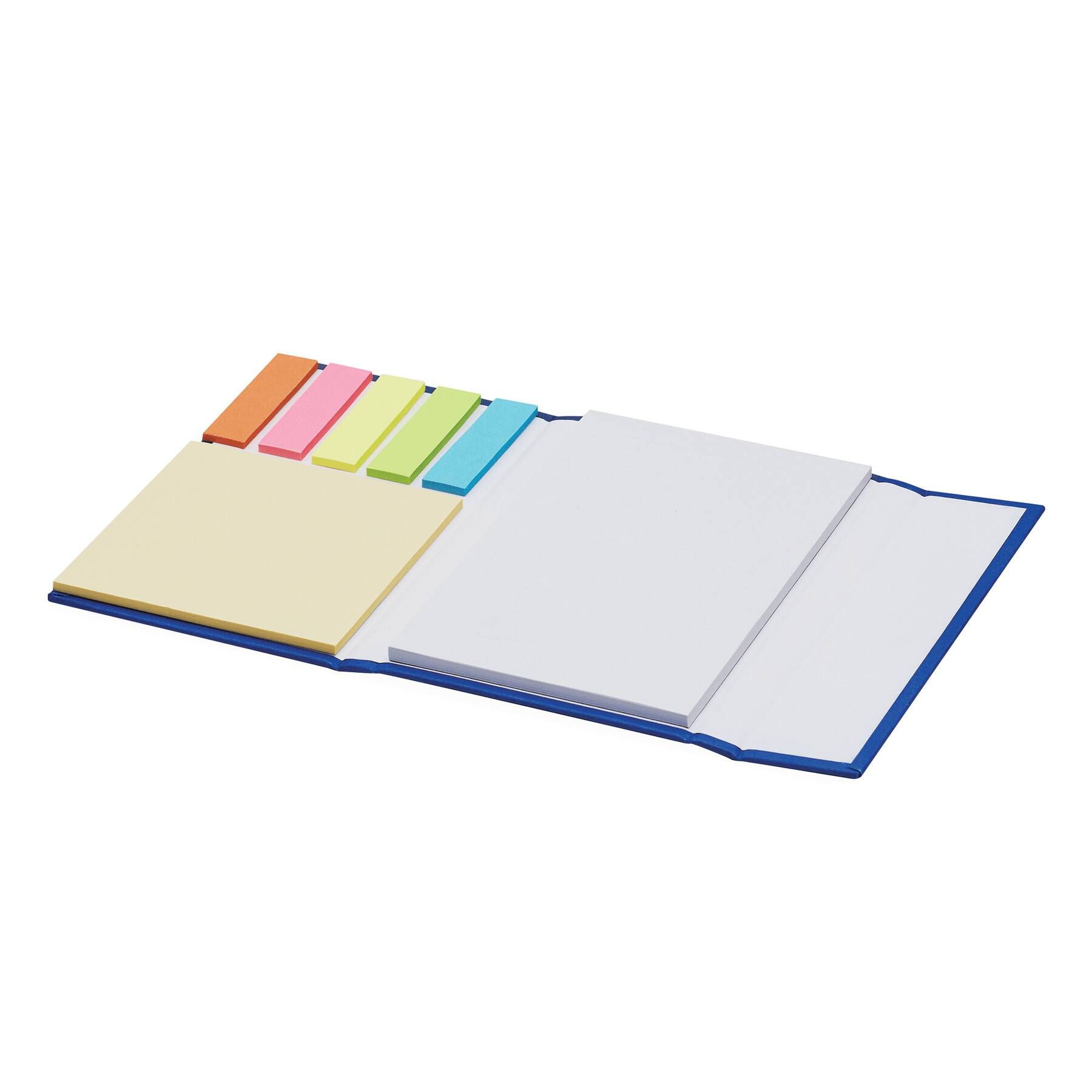 Notizbuch LITTLE NOTES - blau-167