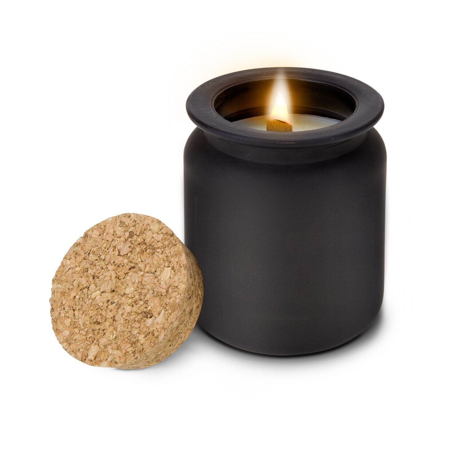 ROMOSCENT® Aromakerze Vanilla Mood-199