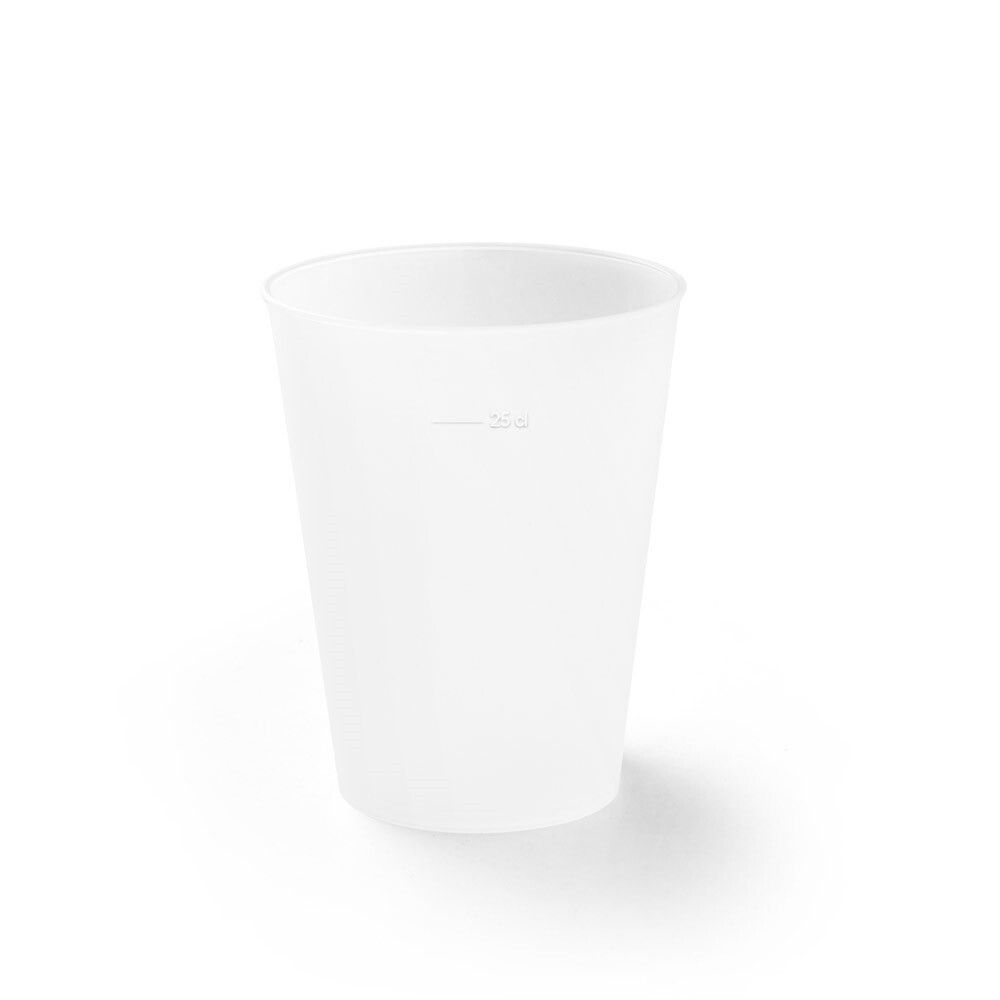 KANE S PP-Festivalbecher 330 ml - transparent-311