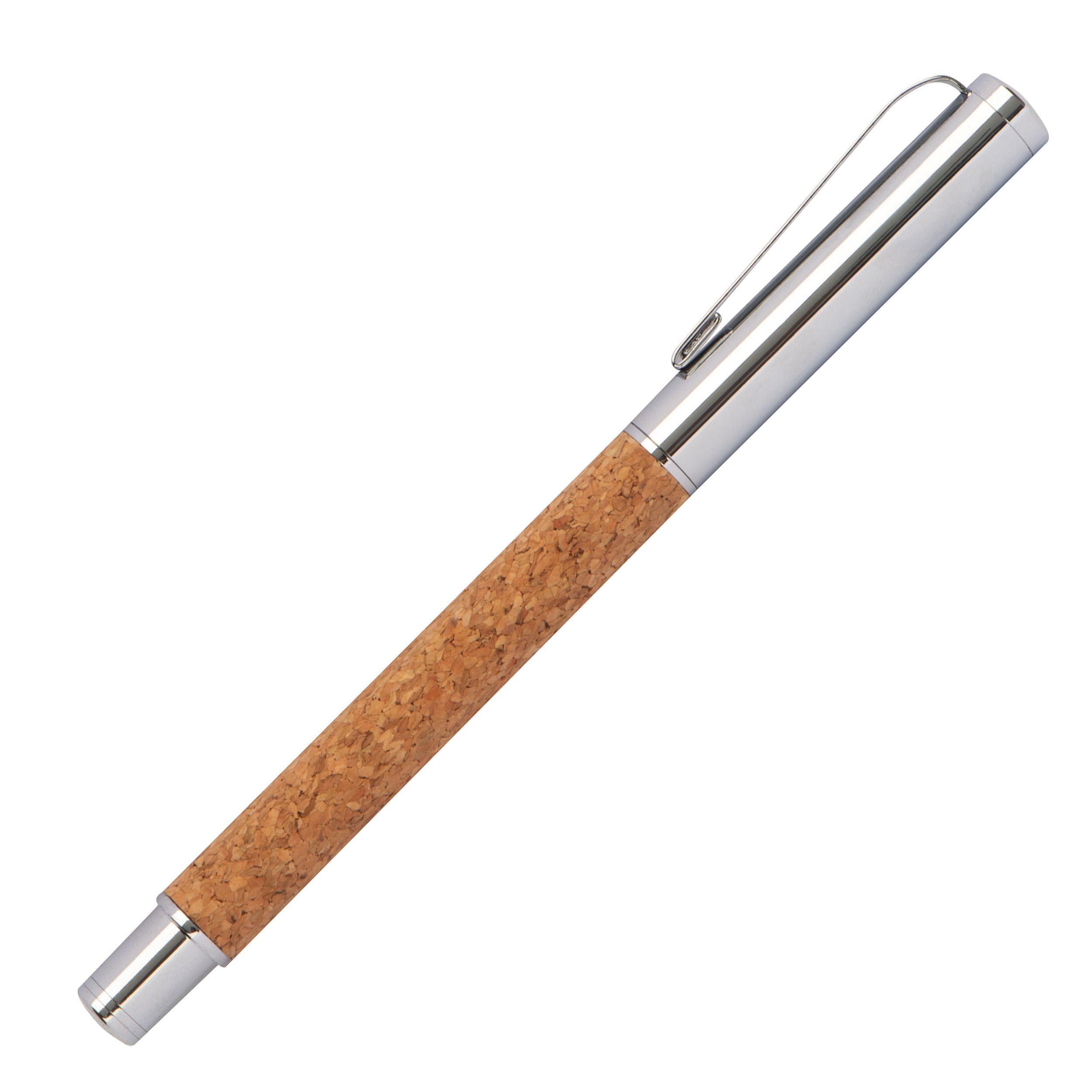 Schreibset Kork - braun-233