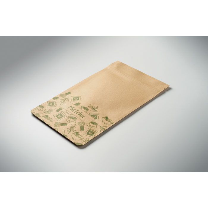 Matcha-Teepulver 10 g MATCHA - beige-395