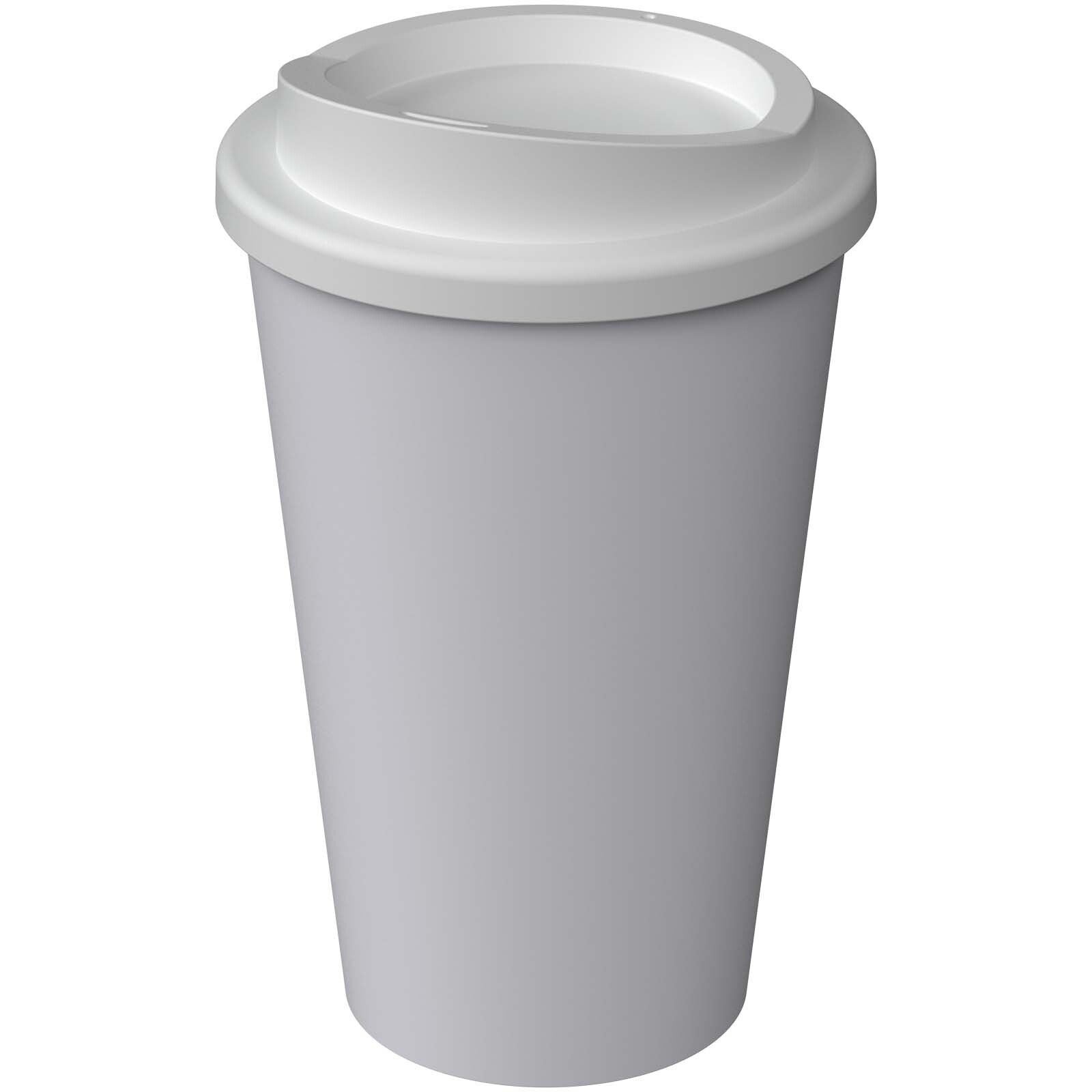 Americano Infiniti 350 ml Isolierbecher - hellgrau-980