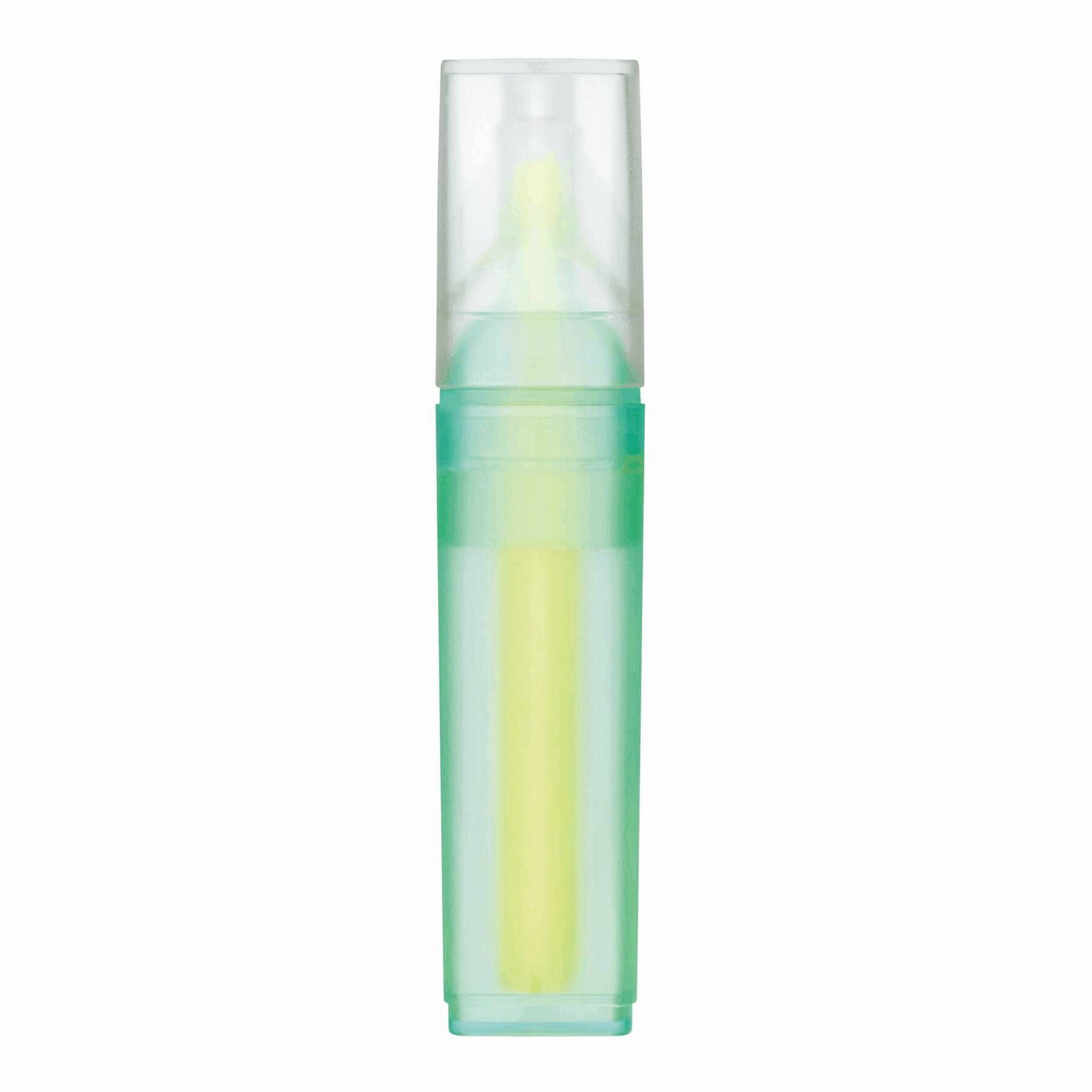 Textmarker LIGHT IT UP - gelb-929