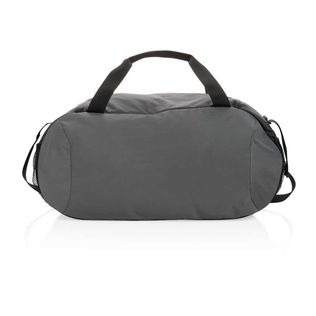 Impact AWARE™ RPET Sporttasche - anthrazit-469