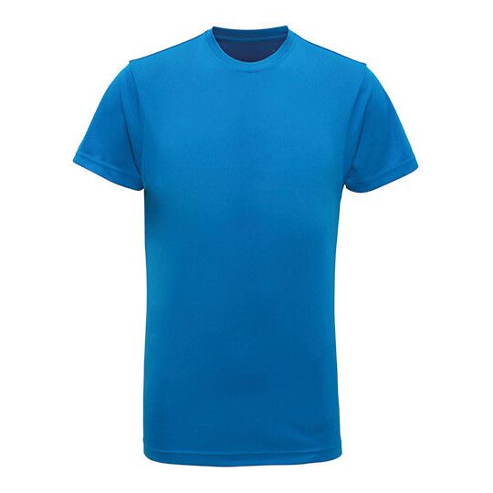 Men´s Recycled Performance T-Shirt - sapphire-760