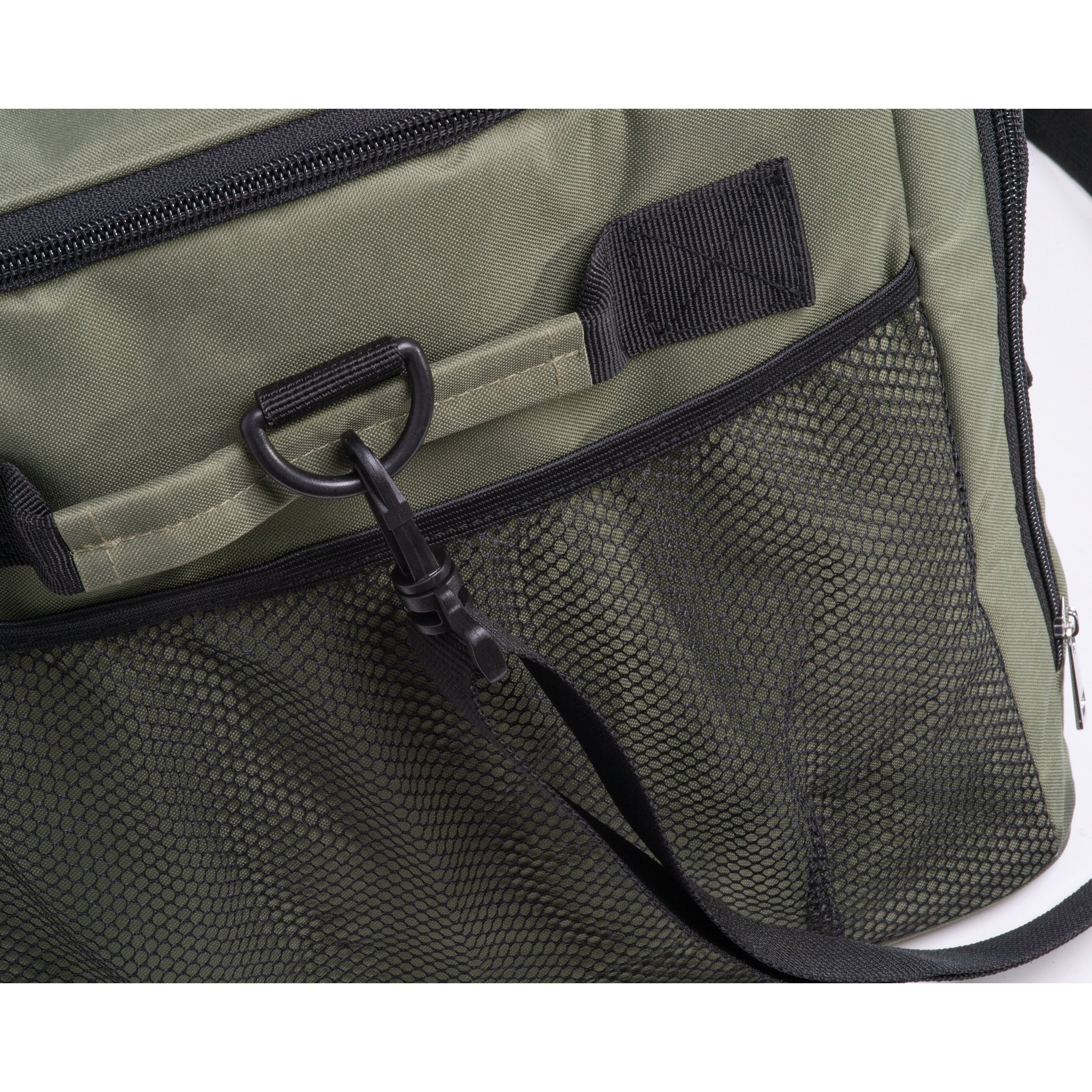 XXL CrisMa Kühltasche MARCUS - khaki-170