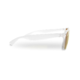Veredelungsposition Sonnenbrille, Rechter Bügel