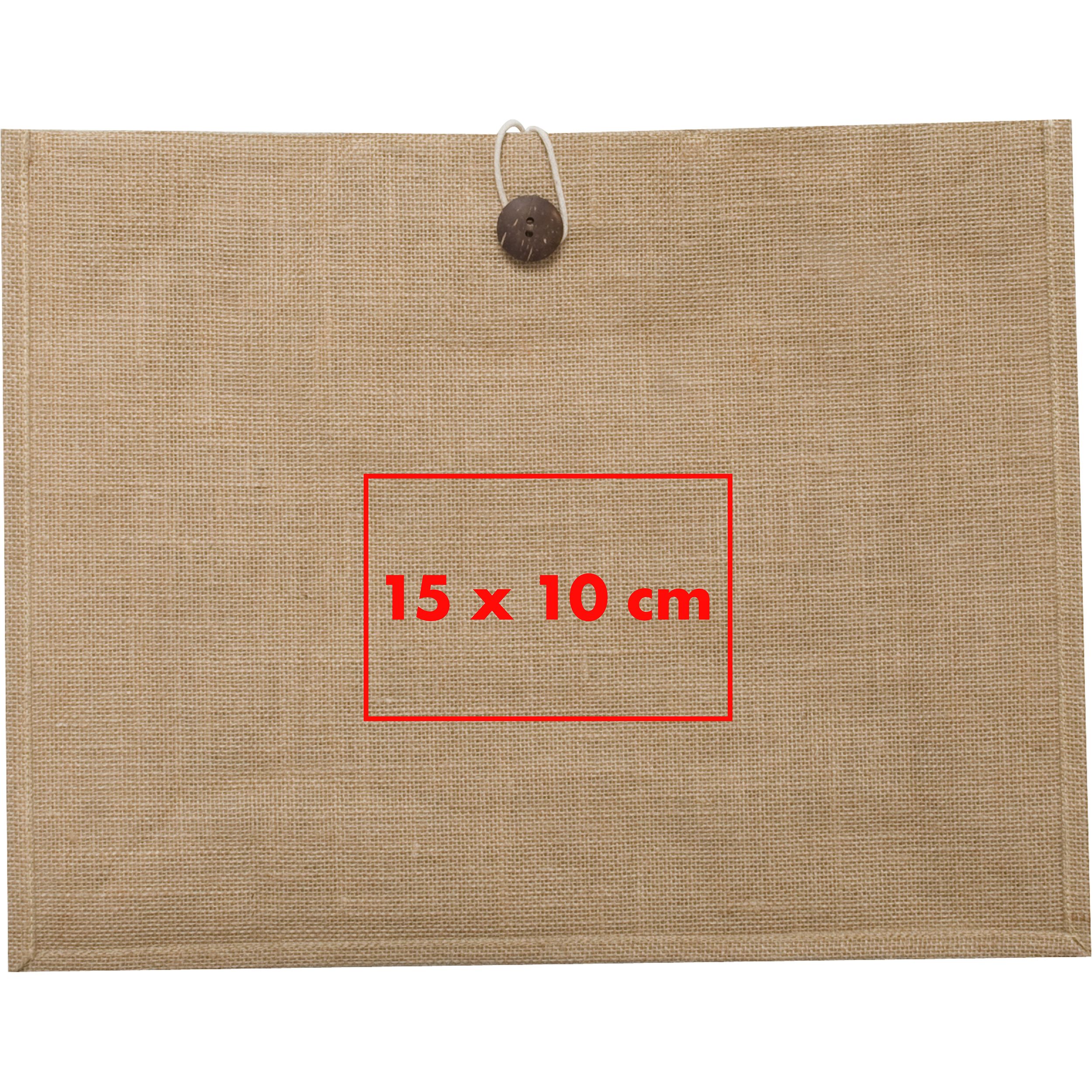 Veredelungsposition Auf die Tasche/Beutel