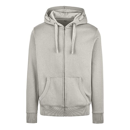 Men´s Hooded Jacket - sand-577