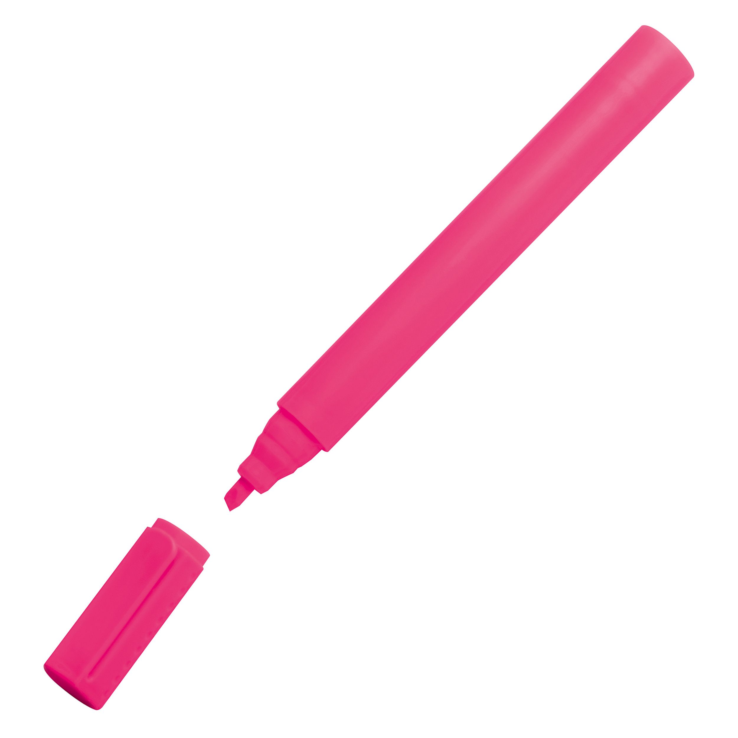 XXL Textmarker Colorado - pink-719