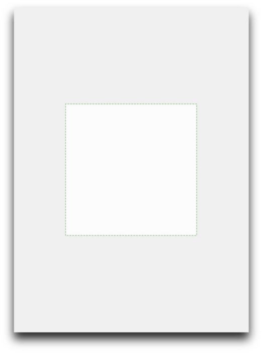 Veredelungsposition Geschenkbox