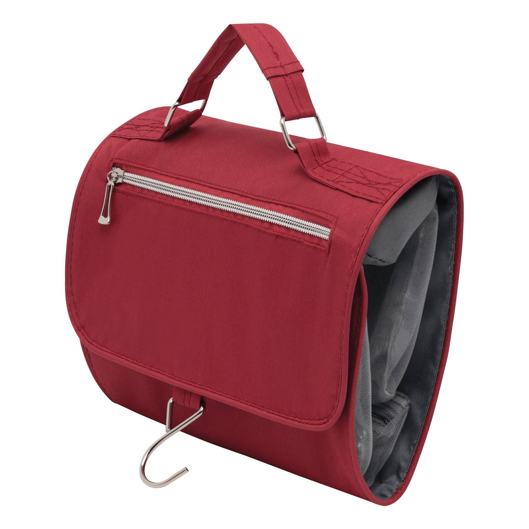 Kosmetiktasche STAR - rot-300