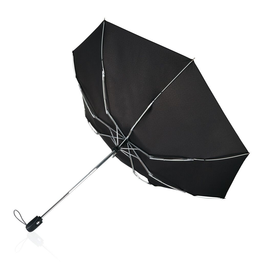 Swiss Peak AWARE™ Traveller 21" Automatikschirm - schwarz-77