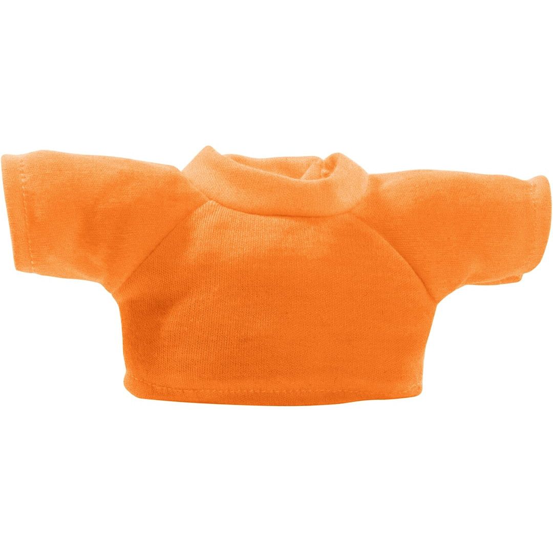Mini-T-Shirt - Größe M - orange-620