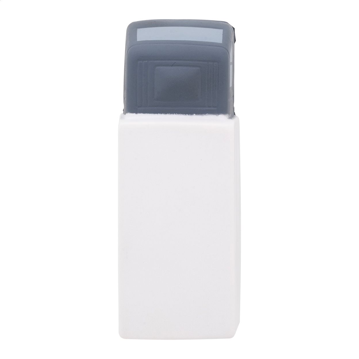 Furgone Antistressball - grau - weiß-660