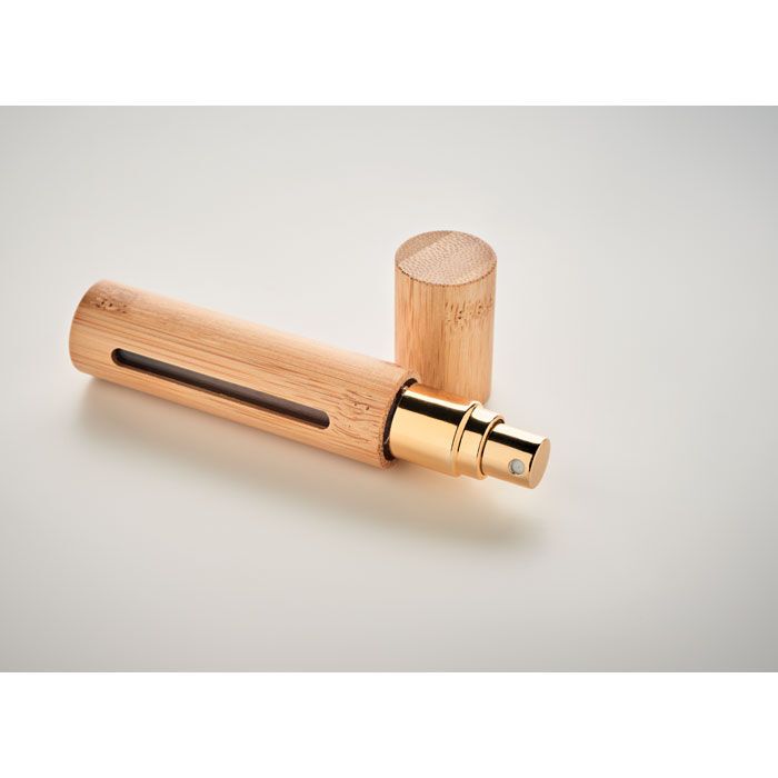 Parfümzerstäuber 10 ml MIZER - holz-95