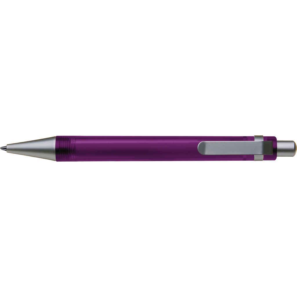 Arctis Druckkugelschreiber - violett-807