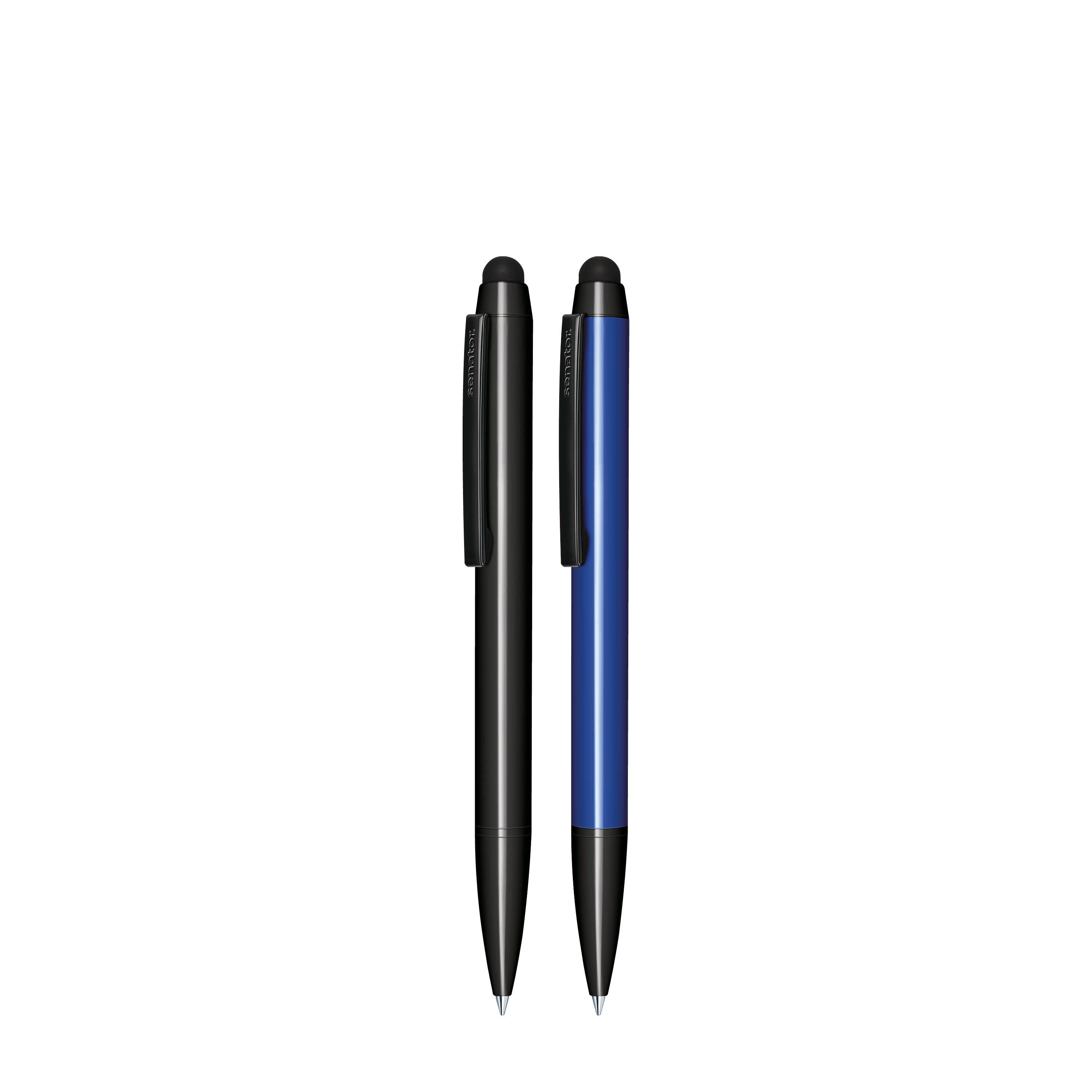 Attract Stylus Touch Pad Pen - schwarz-69