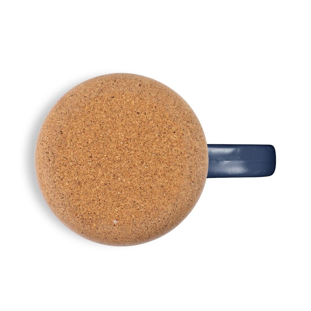 CONSTELLATION CORK  - dunkelblau-75