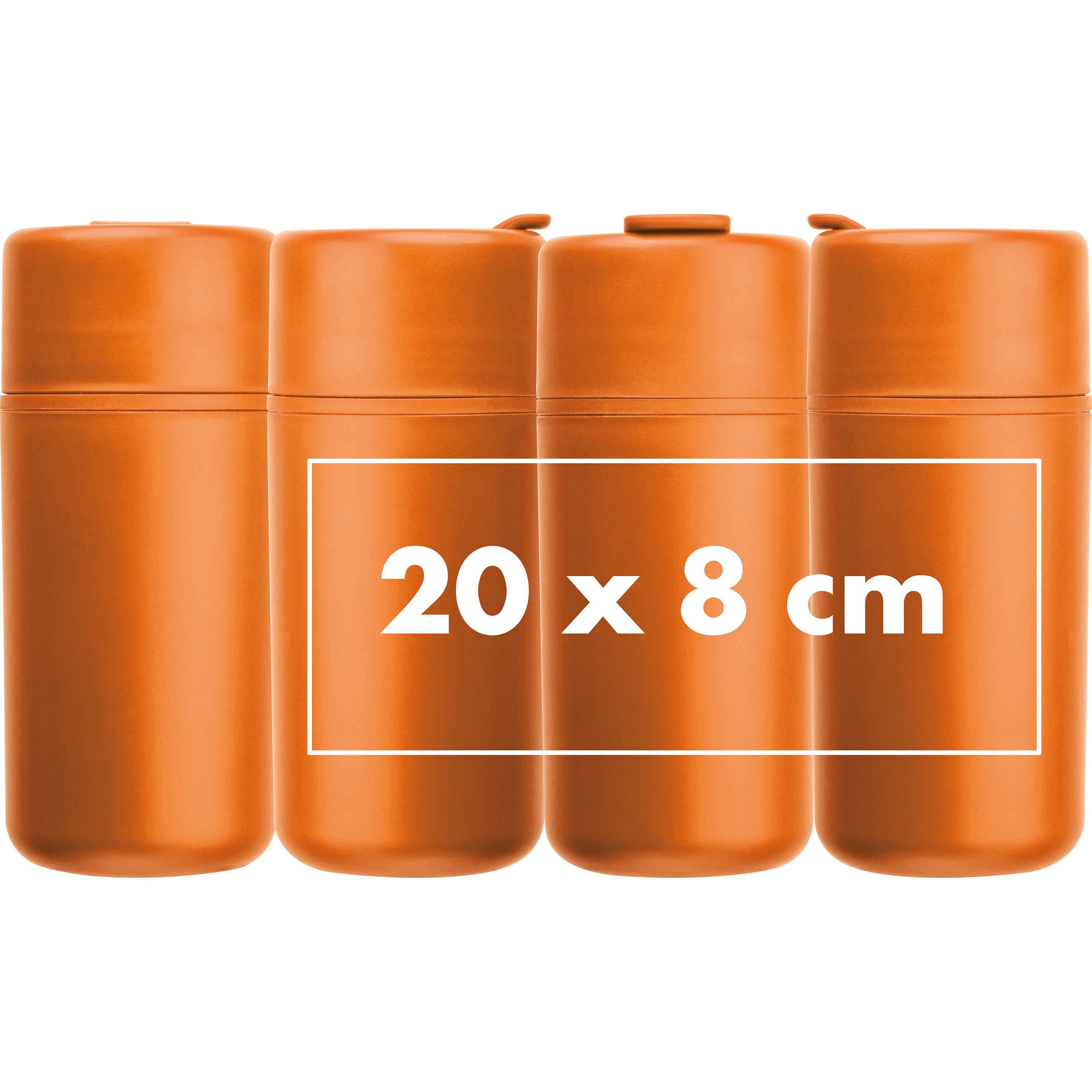 Veredelungsposition Auf dem Becher