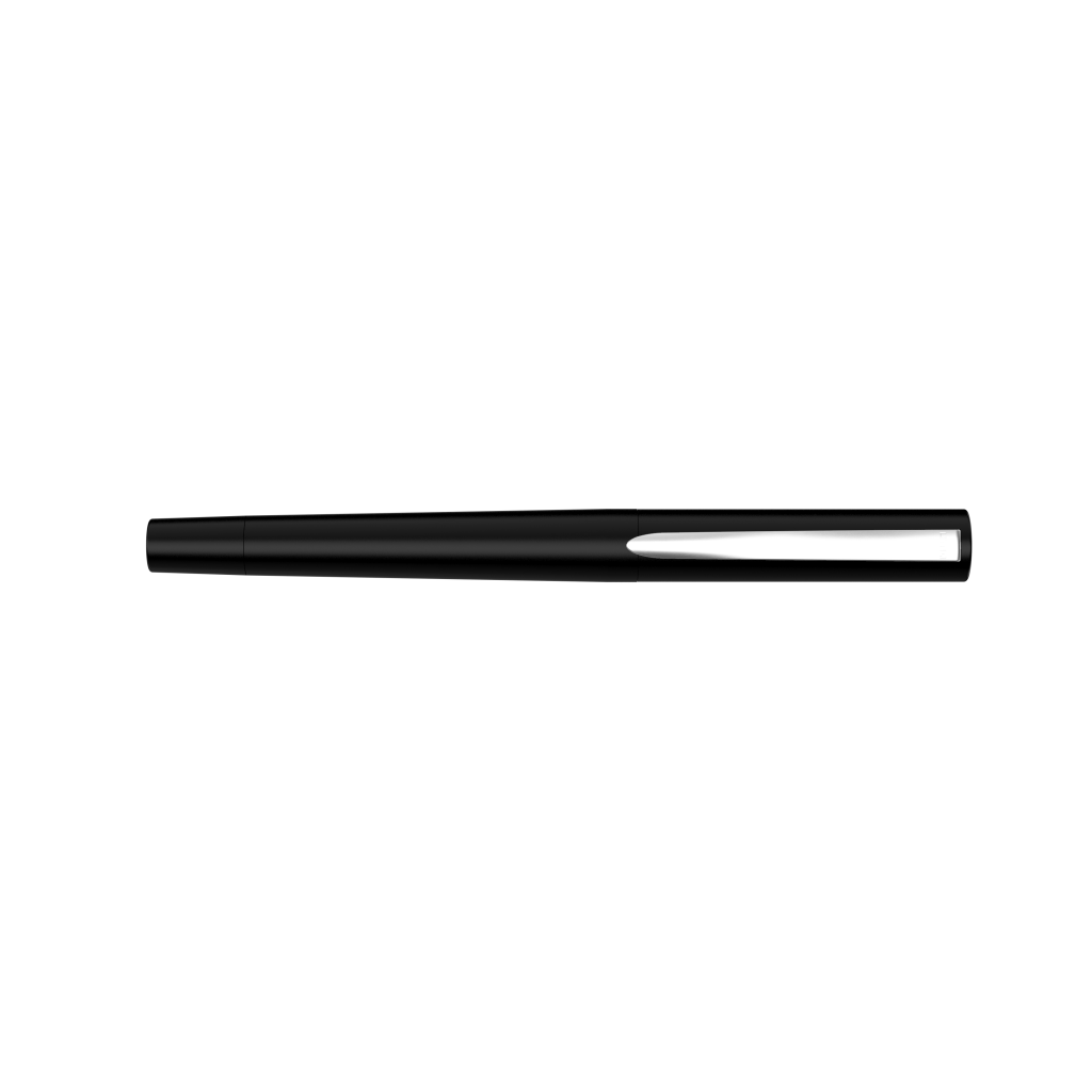 Titan One R Rollerball - schwarz-412