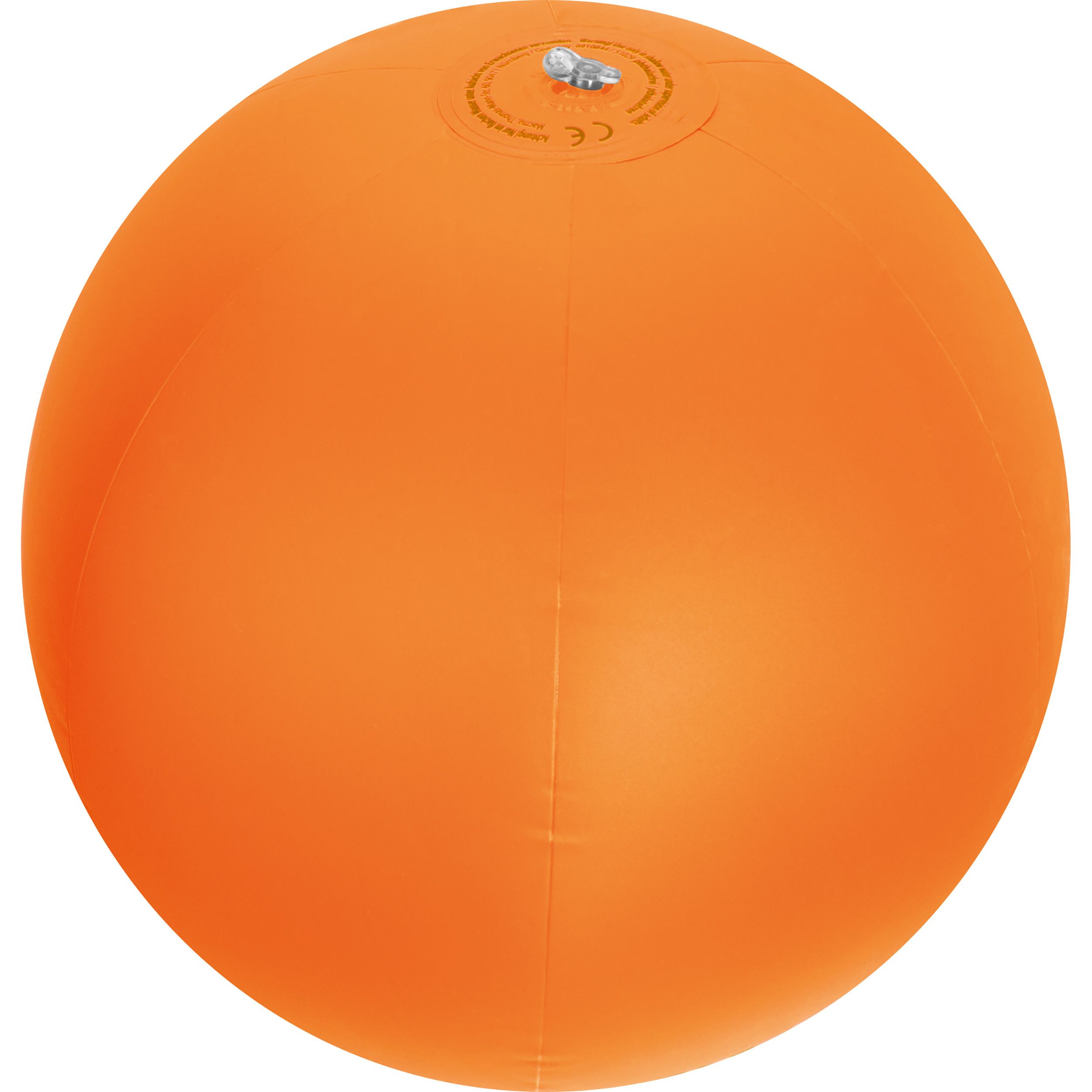 Frosty Strandball Orlando - orange-85