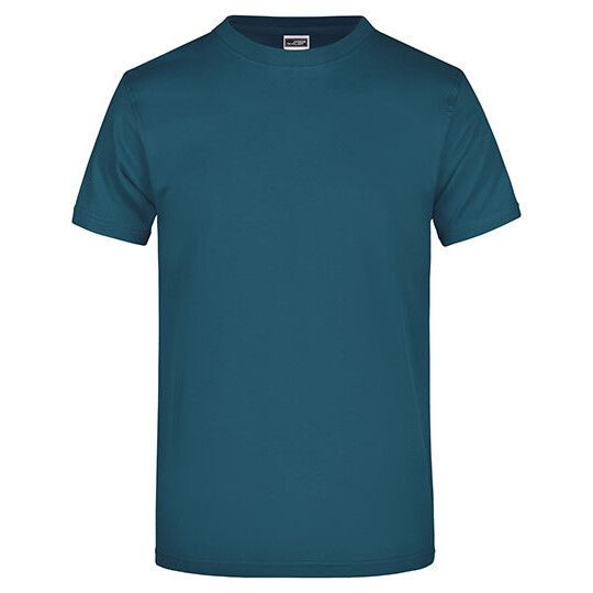 Round-T Heavy für Herren - petrol-524
