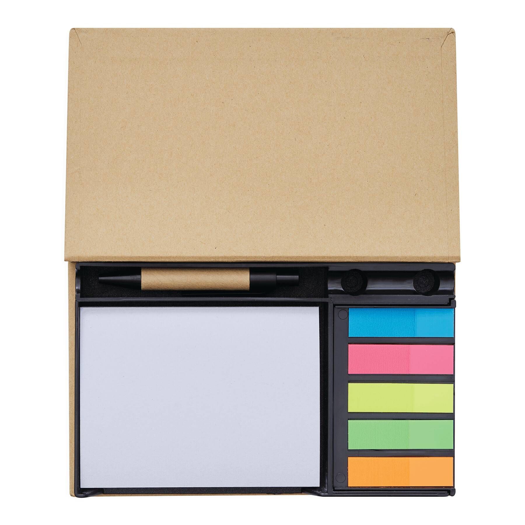 Memo-Box DRAWER - braun-854