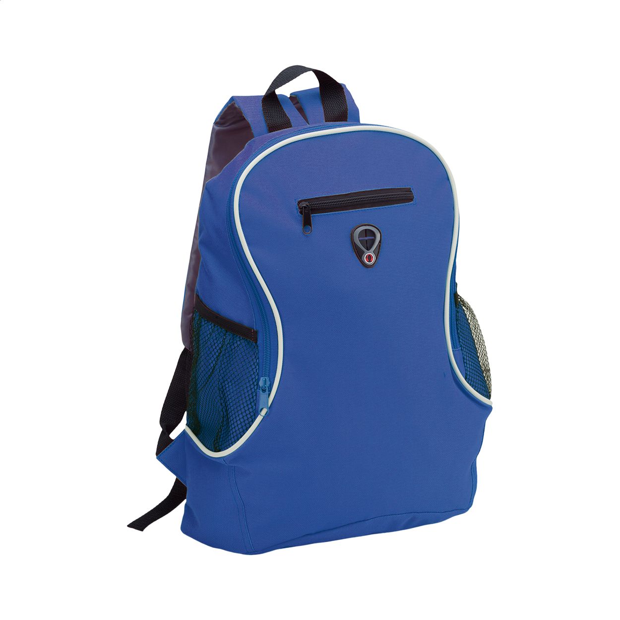 Rucksack Humus - blau-403